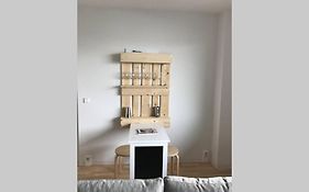 Designer Wohnung in Dresden